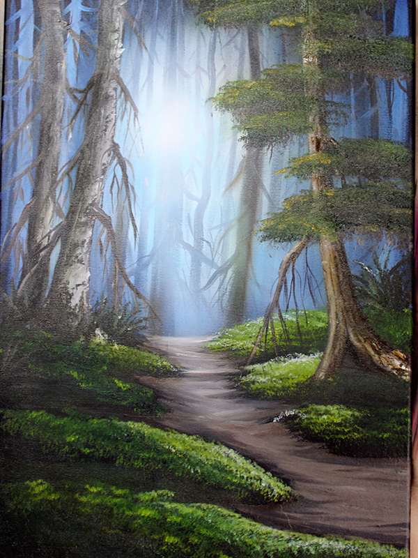Kunst By Sandra Wild 2